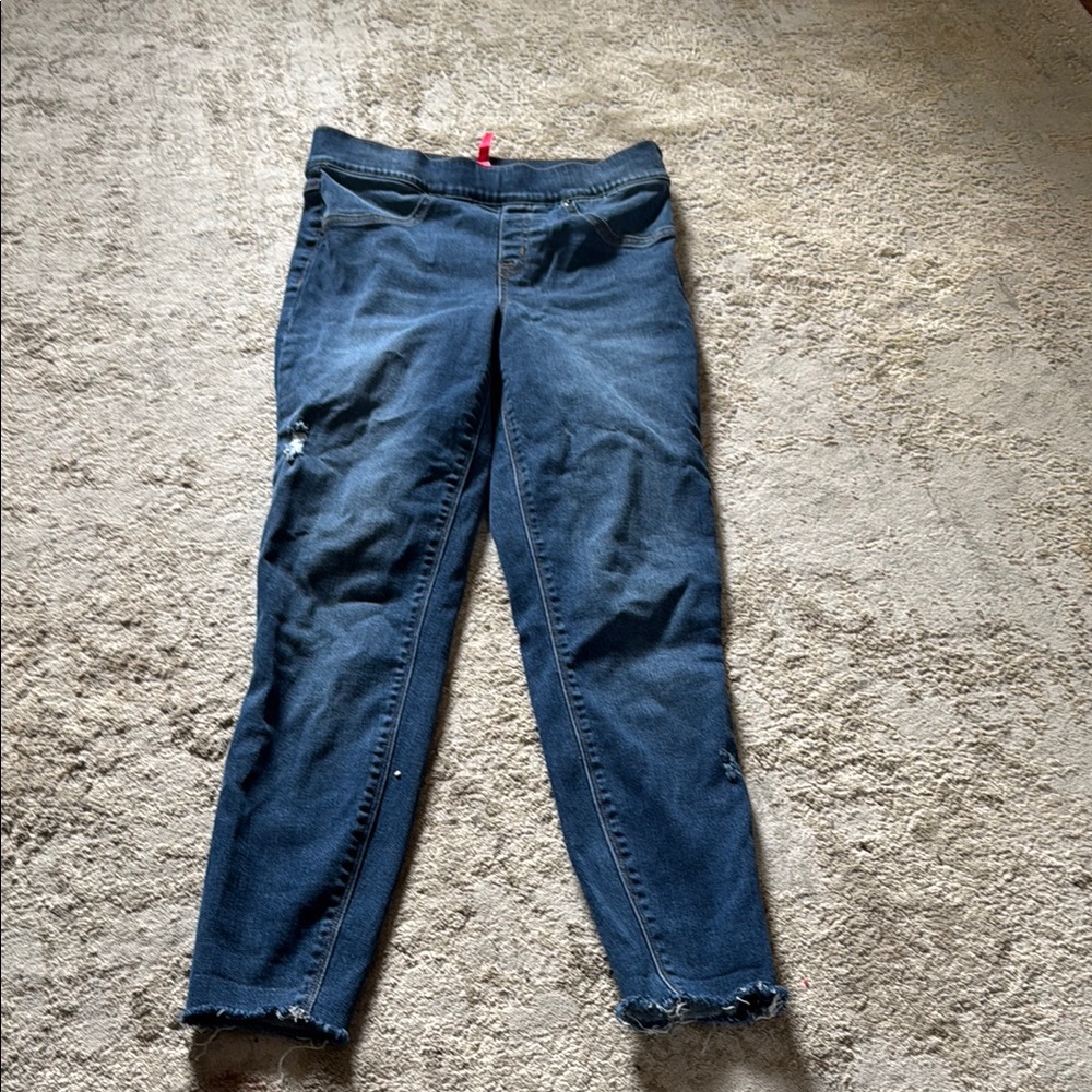 Women’s SPANX jeans